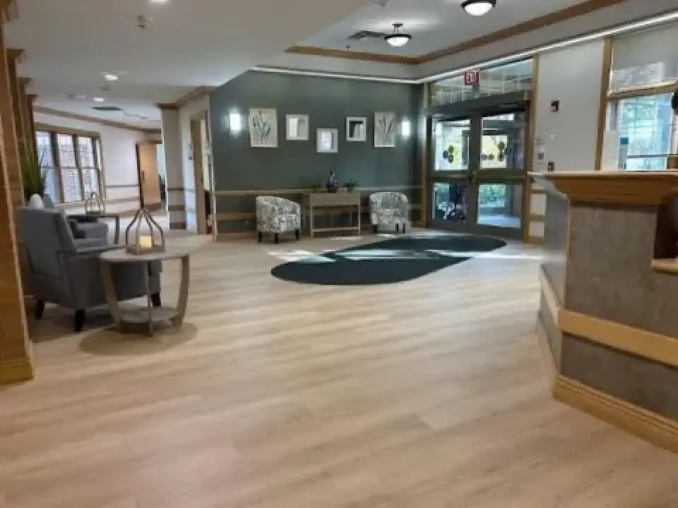 Orchard Manor gallery photograph 8
