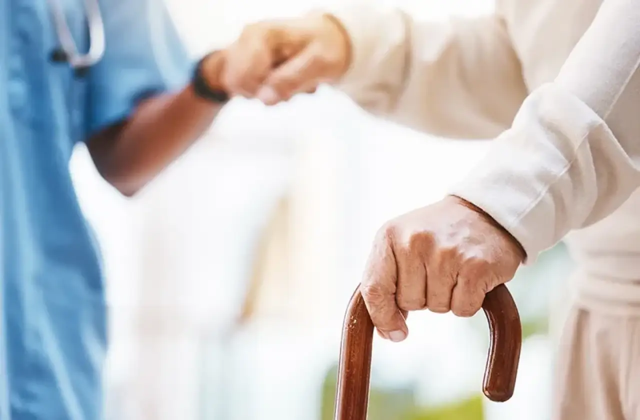 Long-Term Care