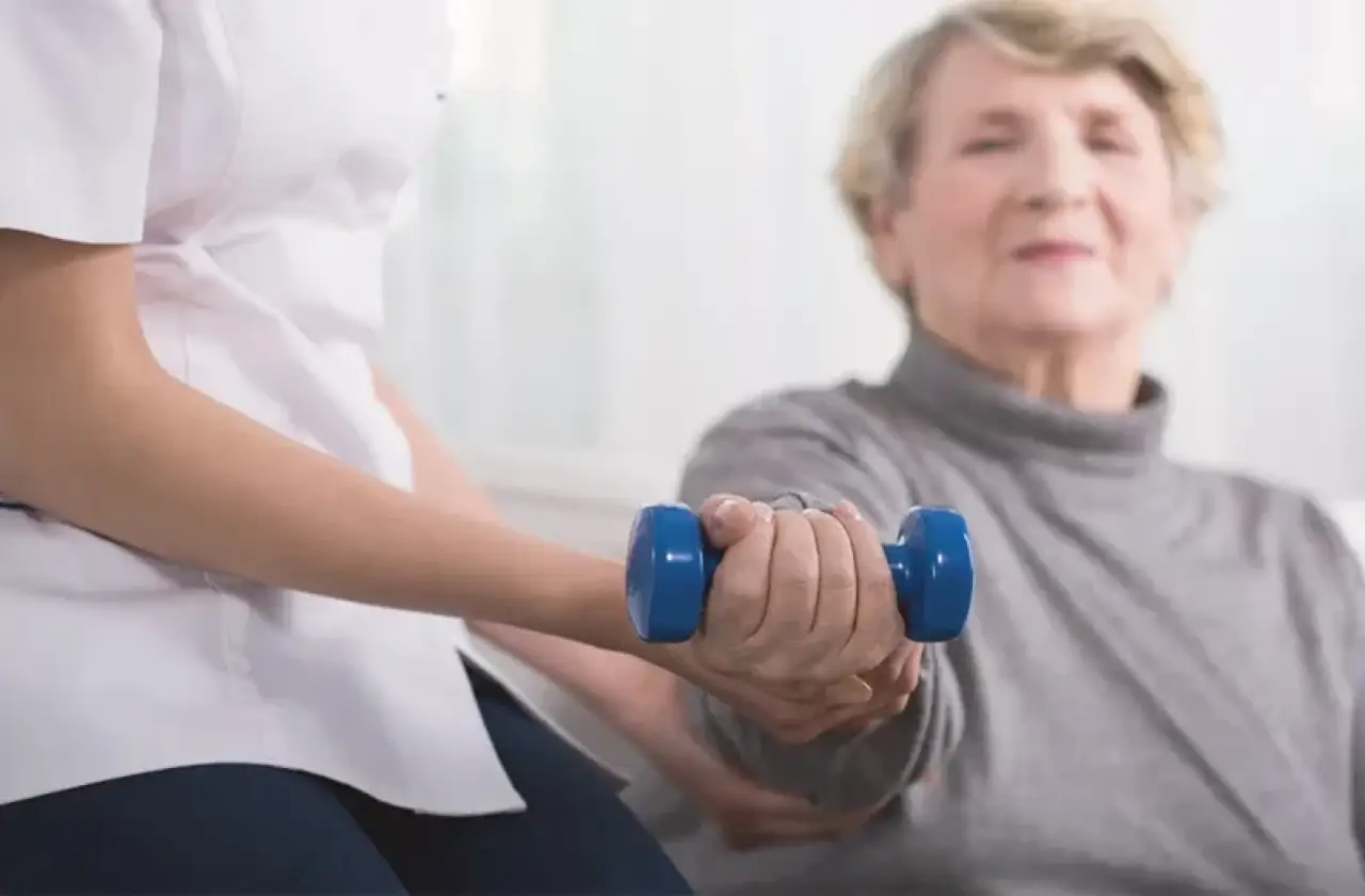 Short-Term Rehabilitation